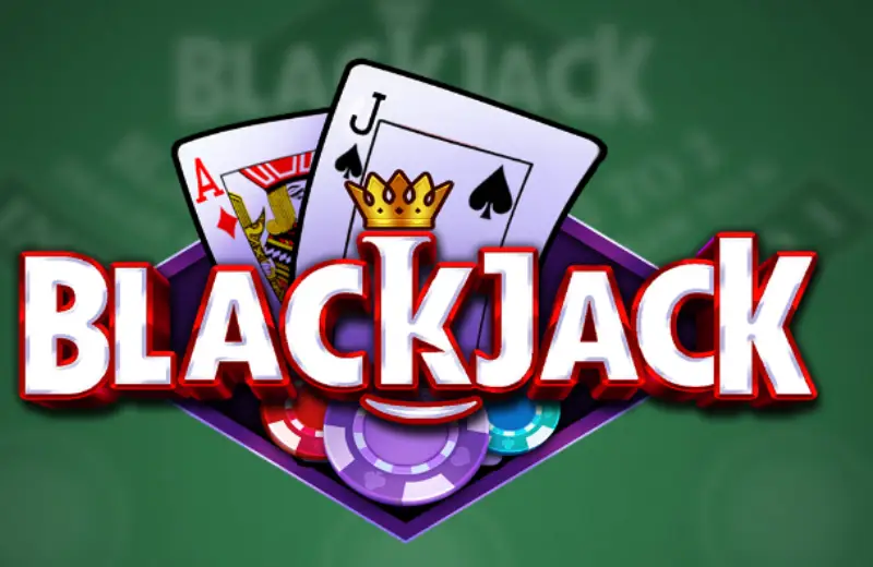 Blackjack cover